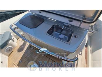 SACS STRIDER 11