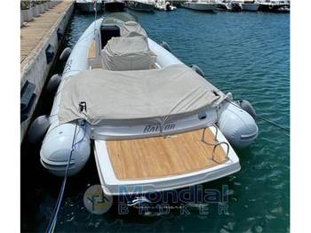 SACS STRIDER 11