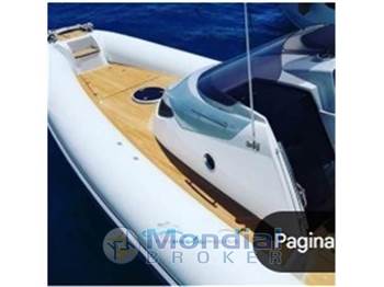 SACS STRIDER 11
