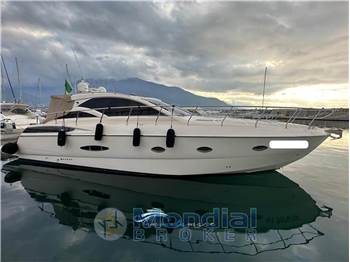 Manò Marine MANO' M 42.50