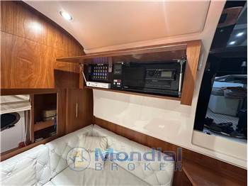 Manò Marine MANO' M 42.50