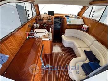 SanRemo Sanremo 34
