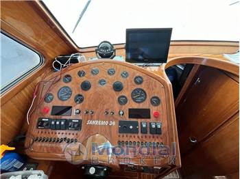 SanRemo Sanremo 34