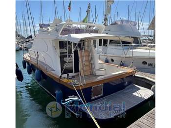 SanRemo Sanremo 34