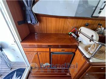 SanRemo Sanremo 34
