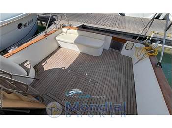 SanRemo Sanremo 34