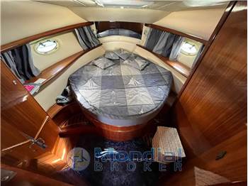 SanRemo Sanremo 34