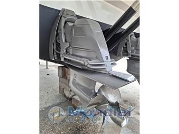 Bavaria SR 36 Hard Top