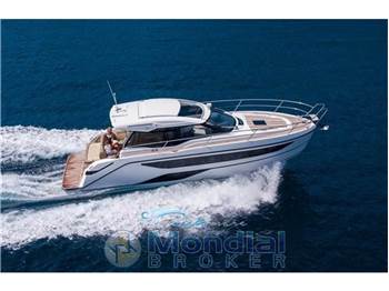 Bavaria SR 36 Hard Top