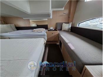 Bavaria SR 36 Hard Top
