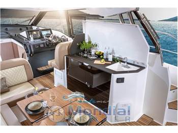 Bavaria SR 36 Hard Top
