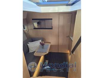 Bavaria SR 36 Hard Top