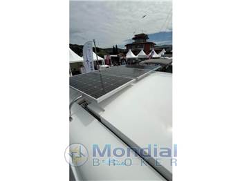 Bavaria SR 36 Hard Top