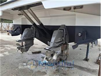 Bavaria SR 36 Hard Top