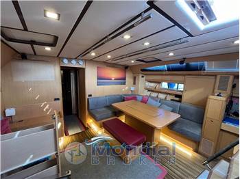 Franchini Yachts FRANCHINI 63 S