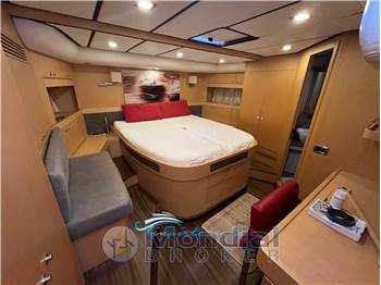 Franchini Yachts FRANCHINI 63 S