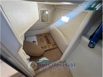 Bayliner Ciera 3258