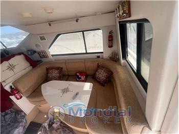 Bayliner Ciera 3258