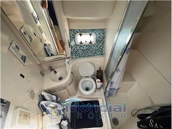 Bayliner Ciera 3258