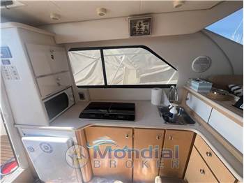 Bayliner Ciera 3258