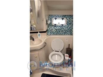 Bayliner Ciera 3258