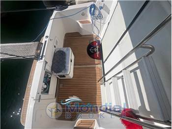 Bayliner Ciera 3258