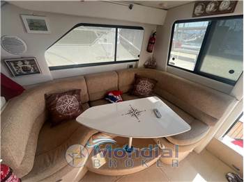 Bayliner Ciera 3258
