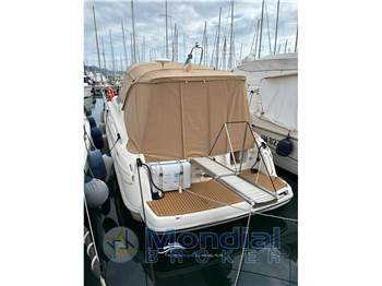 Cranchi ZAFFIRO 34