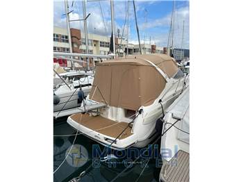 Cranchi ZAFFIRO 34