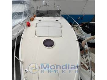 Fiart Mare 42 genius