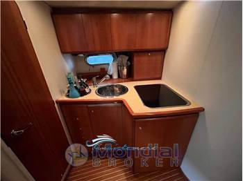 Fiart Mare 42 genius