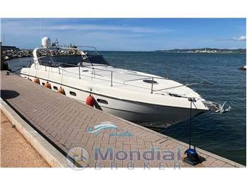 Fiart Mare 42 genius