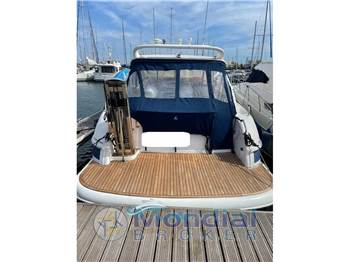 Bavaria BMB 38 HT