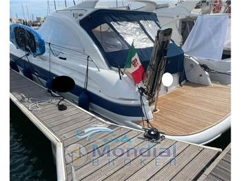 Bavaria BMB 38 HT