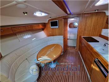 Bavaria BMB 38 HT