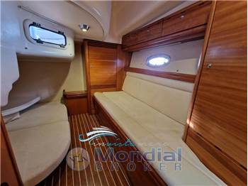 Bavaria BMB 38 HT