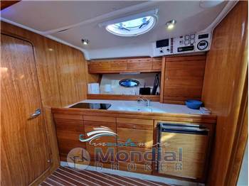 Bavaria BMB 38 HT