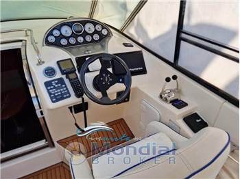 Bavaria BMB 38 HT