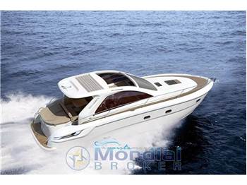 Bavaria BMB 38 HT