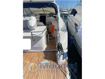Bavaria BMB 38 HT