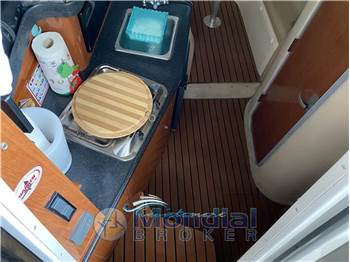 Regal Marine REGAL 2665