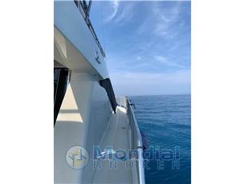 Ferretti Yachts 120 FLY
