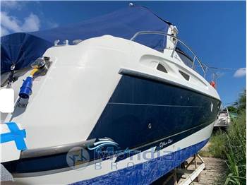 Cranchi ENDURANCE 41