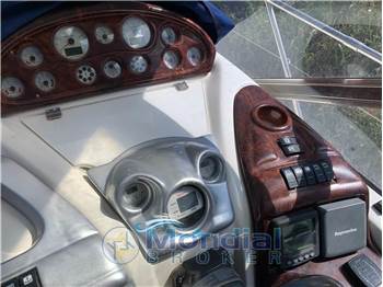 Cranchi ENDURANCE 41