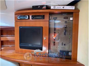 Cranchi ENDURANCE 41