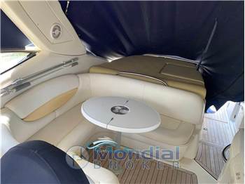 Cranchi ENDURANCE 41