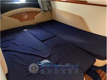 Cranchi ENDURANCE 41