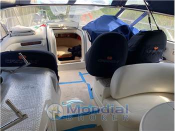 Cranchi ENDURANCE 41
