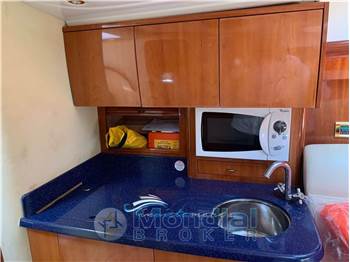 Cranchi ENDURANCE 41