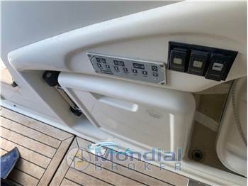 Cranchi ENDURANCE 41